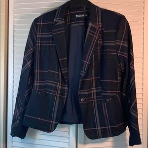 New York and company blazer sz 14